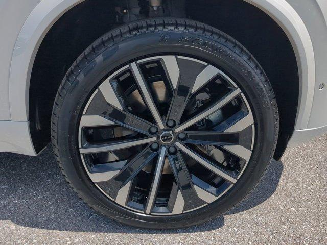 new 2025 Volvo XC90 Plug-In Hybrid car, priced at $78,805