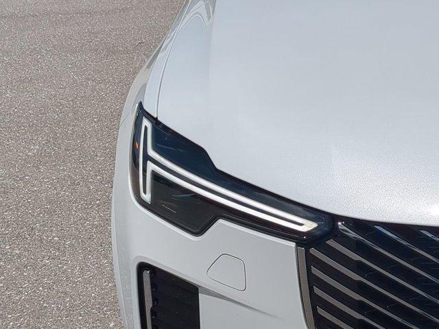 new 2025 Volvo XC90 Plug-In Hybrid car, priced at $78,805