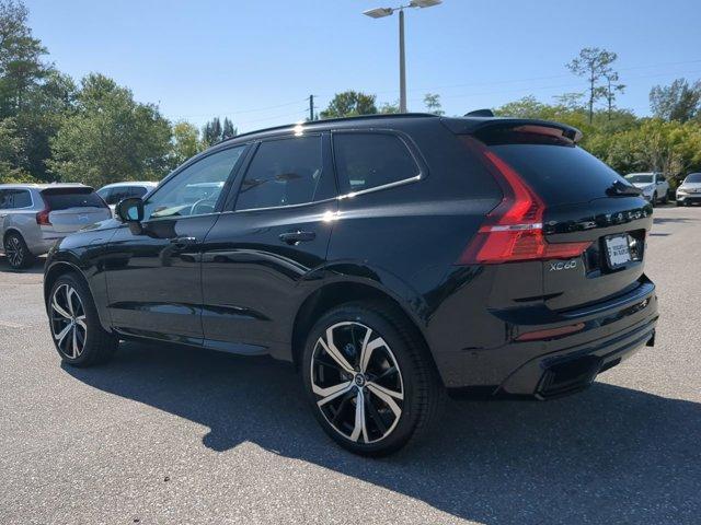 new 2025 Volvo XC60 Plug-In Hybrid car, priced at $71,510