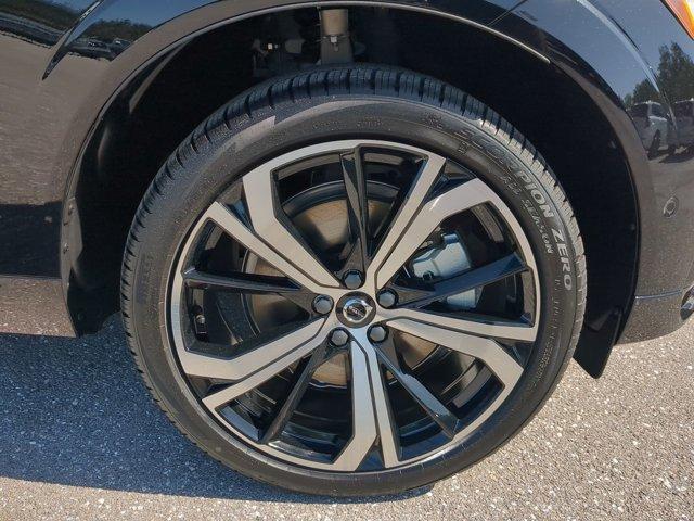 new 2025 Volvo XC60 Plug-In Hybrid car, priced at $71,510