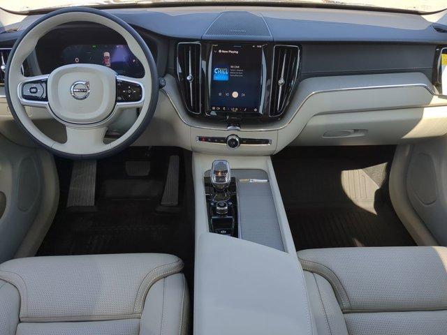 new 2025 Volvo XC60 Plug-In Hybrid car, priced at $71,510