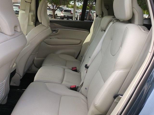 used 2024 Volvo XC90 car, priced at $45,333