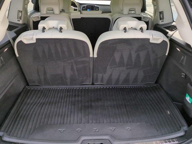 used 2024 Volvo XC90 car, priced at $45,333