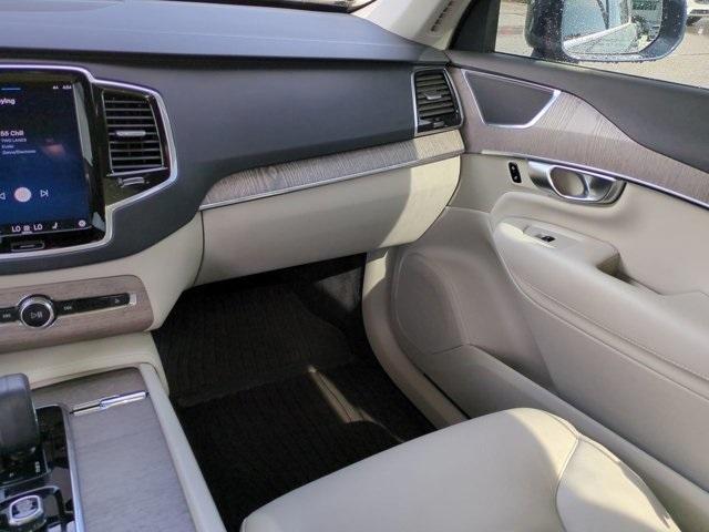 used 2024 Volvo XC90 car, priced at $45,333