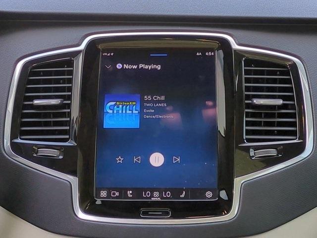 used 2024 Volvo XC90 car, priced at $45,333