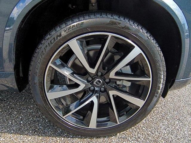 used 2024 Volvo XC90 car, priced at $45,333