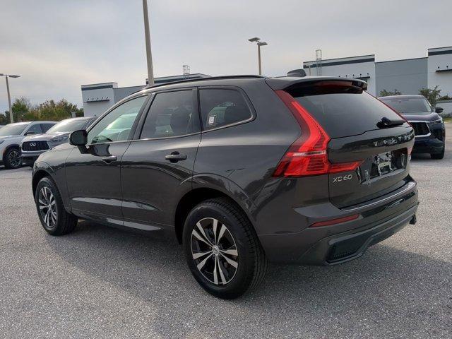 new 2024 Volvo XC60 car, priced at $48,605