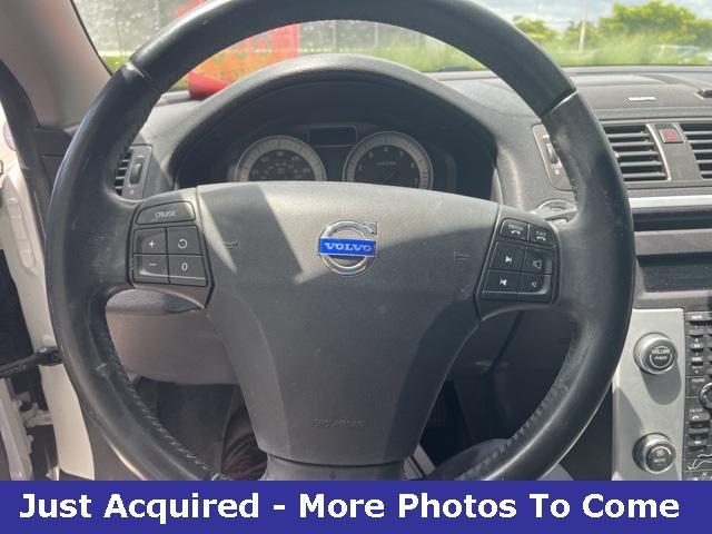 used 2013 Volvo C70 car, priced at $13,990