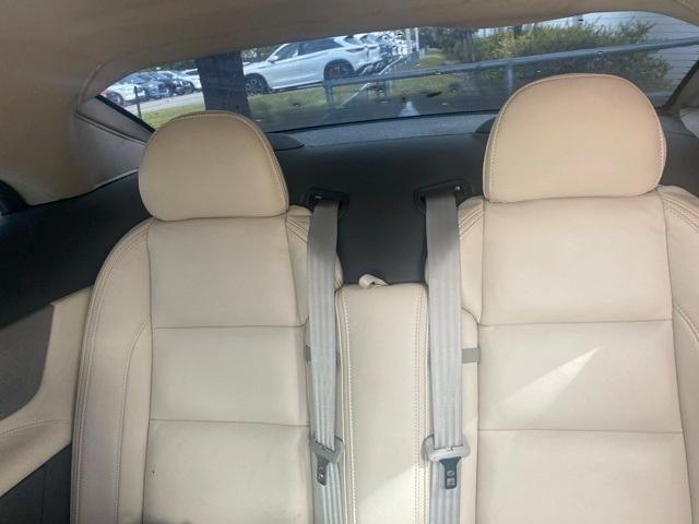 used 2013 Volvo C70 car, priced at $13,990