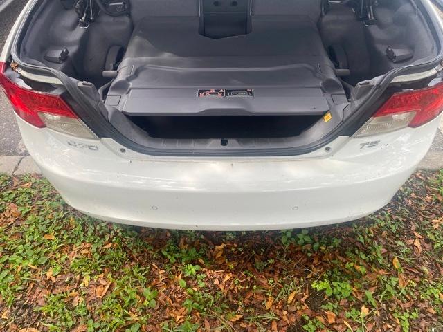 used 2013 Volvo C70 car, priced at $13,990