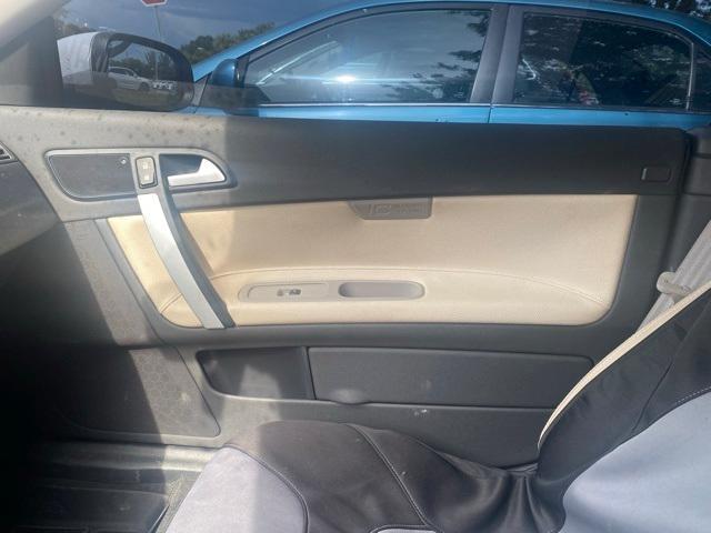 used 2013 Volvo C70 car, priced at $13,990