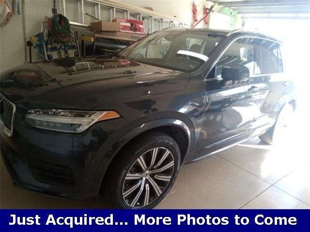 used 2023 Volvo XC90 car, priced at $42,722