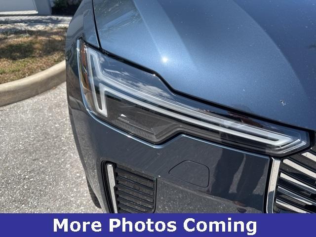 used 2025 Volvo XC90 Plug-In Hybrid car, priced at $72,390