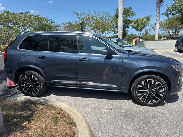 used 2025 Volvo XC90 Plug-In Hybrid car, priced at $75,282