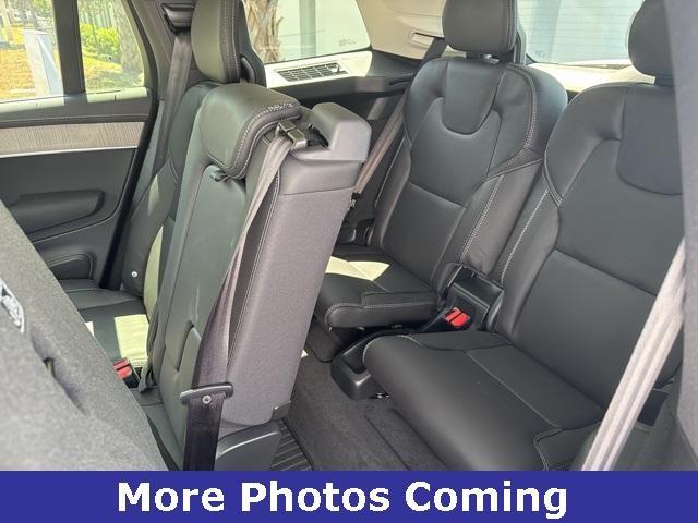 used 2025 Volvo XC90 Plug-In Hybrid car, priced at $72,390
