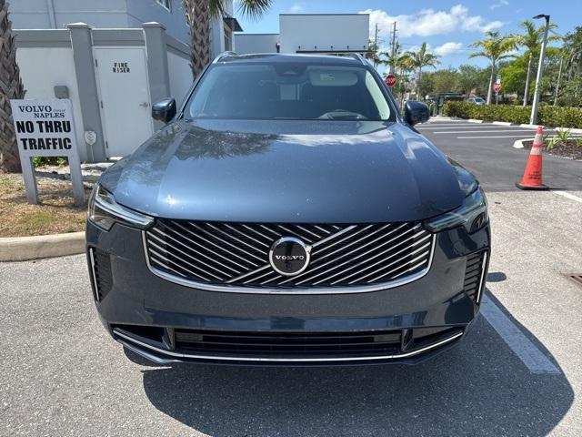 used 2025 Volvo XC90 Plug-In Hybrid car, priced at $75,282