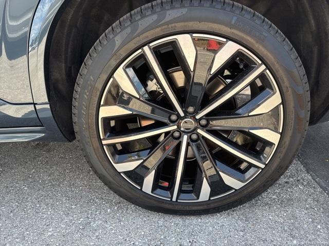 used 2025 Volvo XC90 Plug-In Hybrid car, priced at $75,282