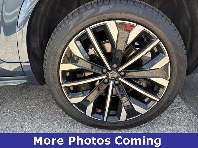 used 2025 Volvo XC90 Plug-In Hybrid car, priced at $72,390