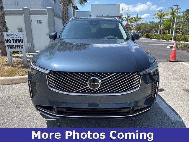 used 2025 Volvo XC90 Plug-In Hybrid car, priced at $74,550