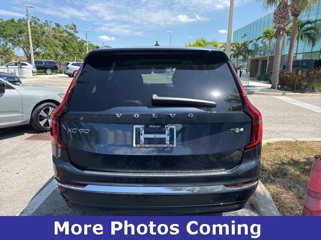 used 2025 Volvo XC90 Plug-In Hybrid car, priced at $72,390