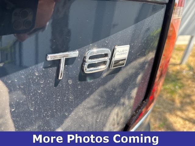 used 2025 Volvo XC90 Plug-In Hybrid car, priced at $72,390