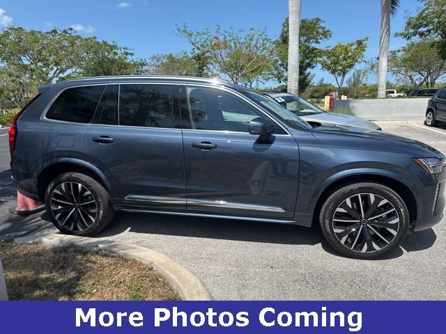 used 2025 Volvo XC90 Plug-In Hybrid car, priced at $72,390
