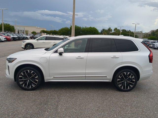 new 2026 Volvo XC90 car, priced at $82,375