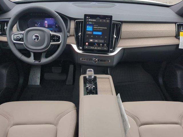 new 2026 Volvo XC90 car, priced at $82,375
