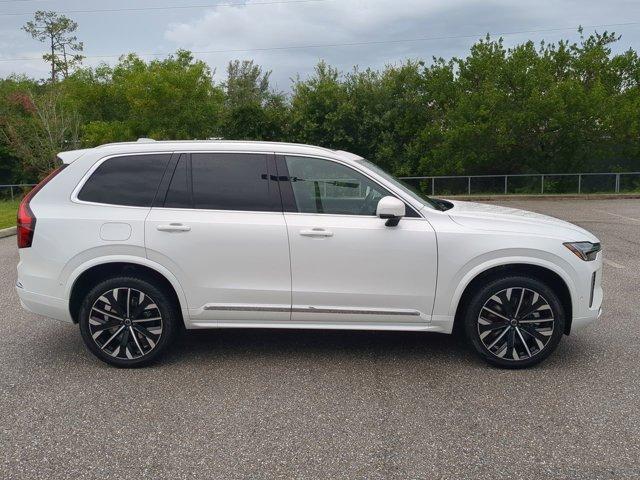 new 2026 Volvo XC90 car, priced at $82,375