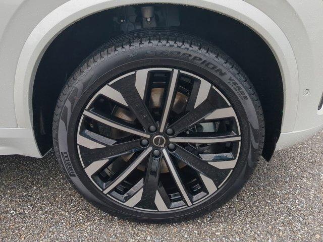 new 2026 Volvo XC90 car, priced at $82,375