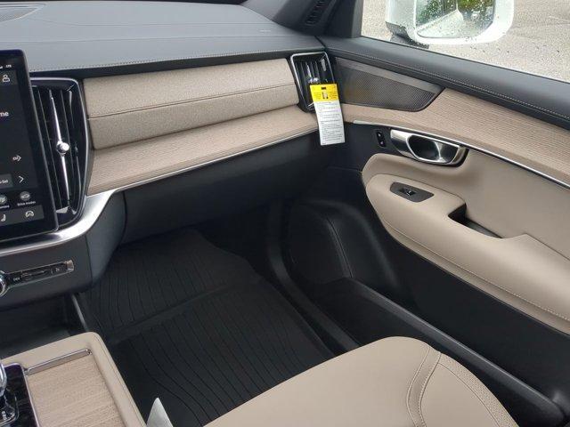 new 2026 Volvo XC90 car, priced at $82,375
