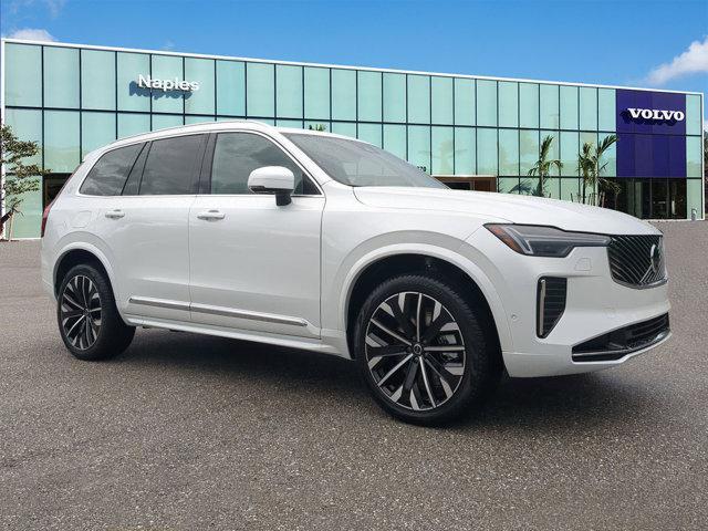 new 2026 Volvo XC90 car, priced at $82,375