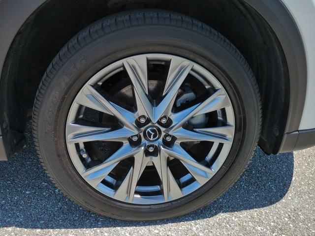 used 2019 Mazda CX-5 car, priced at $23,981