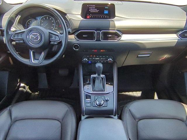 used 2019 Mazda CX-5 car, priced at $23,981
