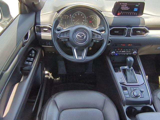 used 2019 Mazda CX-5 car, priced at $23,981