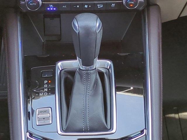 used 2019 Mazda CX-5 car, priced at $23,981