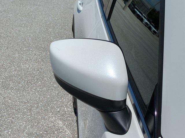 used 2019 Mazda CX-5 car, priced at $23,981