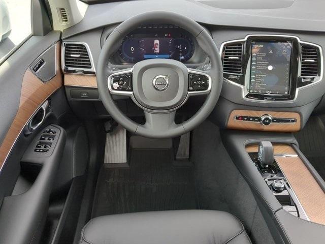 used 2024 Volvo XC90 car, priced at $59,711