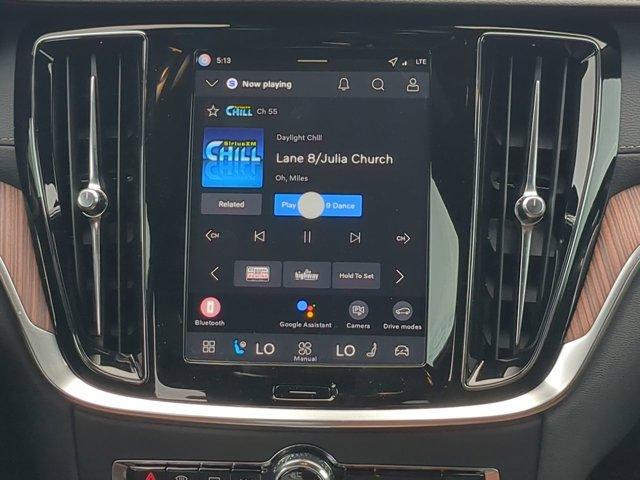 new 2026 Volvo V60 Cross Country car, priced at $60,775