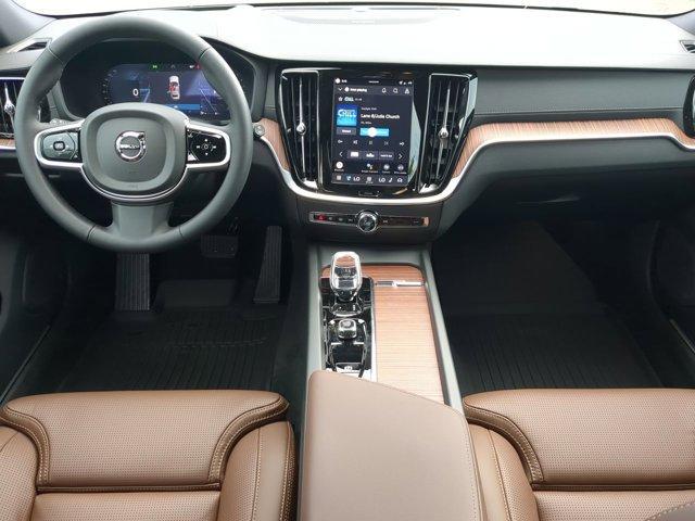 new 2026 Volvo V60 Cross Country car, priced at $60,775