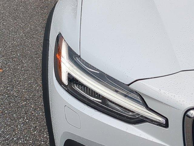new 2026 Volvo V60 Cross Country car, priced at $60,775