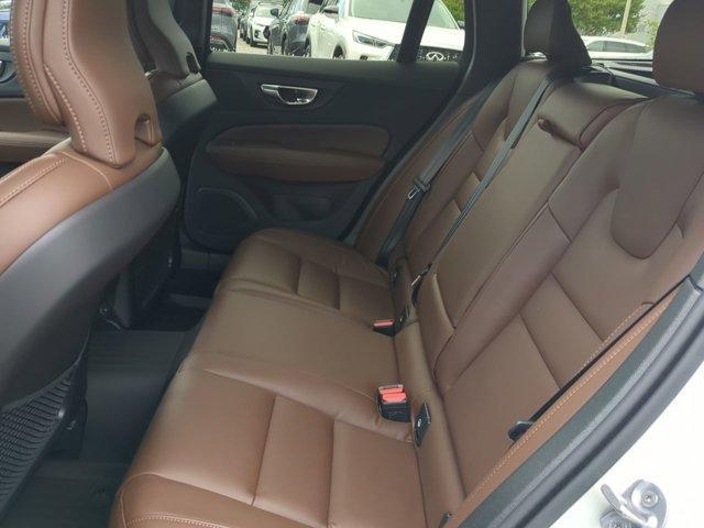 new 2026 Volvo V60 Cross Country car, priced at $60,775