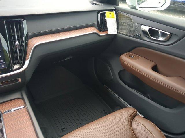 new 2026 Volvo V60 Cross Country car, priced at $60,775