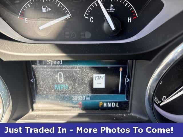used 2020 Buick Envision car, priced at $20,550