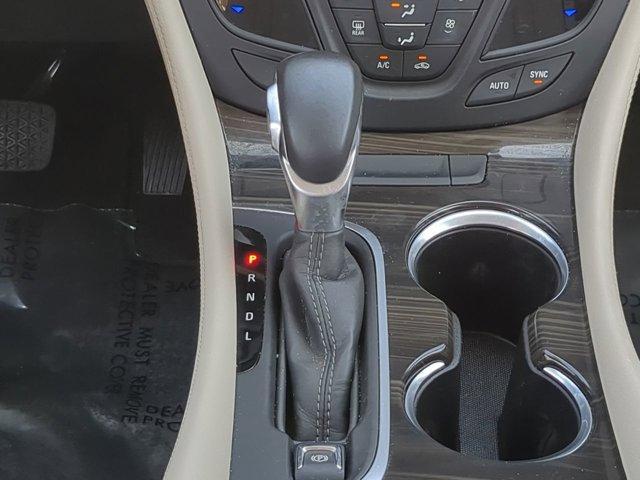 used 2020 Buick Envision car, priced at $19,993