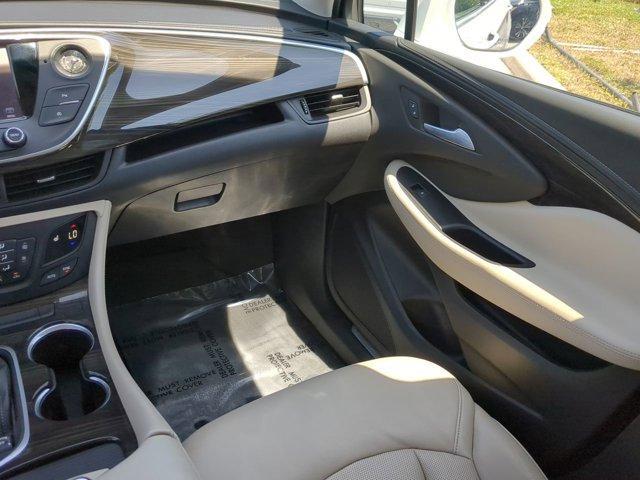 used 2020 Buick Envision car, priced at $19,993