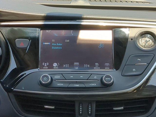 used 2020 Buick Envision car, priced at $19,993