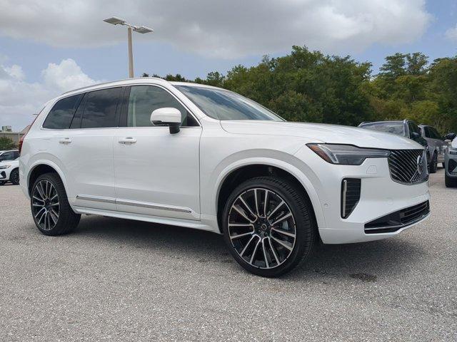 new 2026 Volvo XC90 car, priced at $79,570