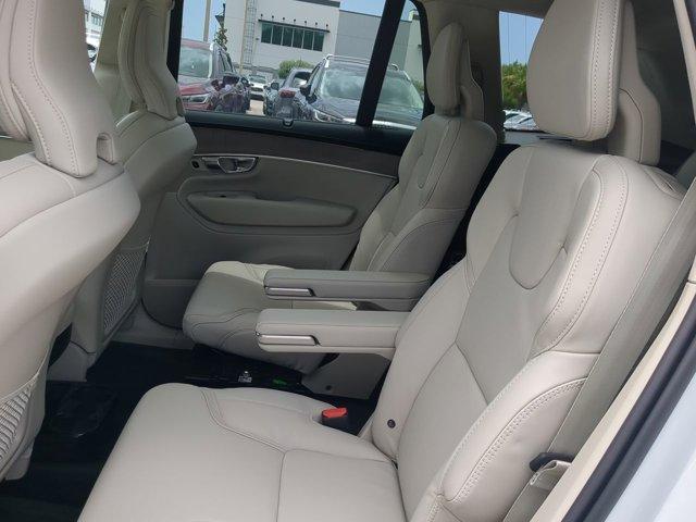 new 2026 Volvo XC90 car, priced at $79,570