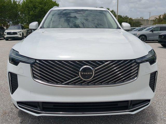 new 2026 Volvo XC90 car, priced at $79,570